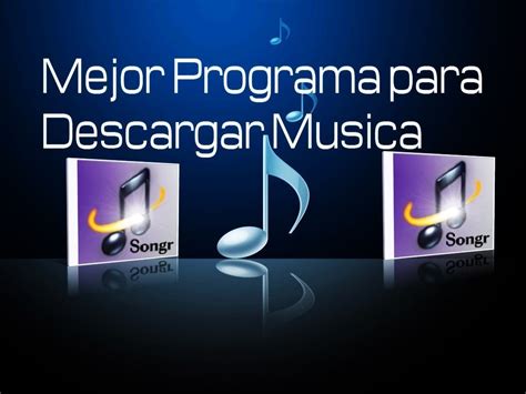 Las mejores apps para descargar música gratis y legal en tu。